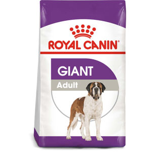 ROYAL CANIN GIANT Adult 4 kg