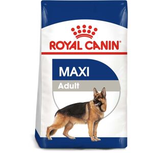 ROYAL CANIN MAXI Adult suché krmivo pro velké psy 15 kg