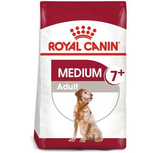 ROYAL CANIN MEDIUM Adult 7+ 4 kg