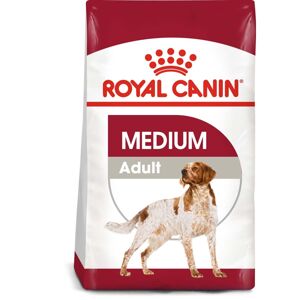 ROYAL CANIN MEDIUM Adult suché krmivo pro středně velké psy 15 kg