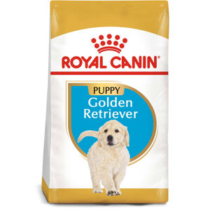 ROYAL CANIN Golden Retriever Puppy pro štěňata 2 × 12 kg