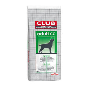 Royal Canin Special Club Performance Adult CC 2x15kg