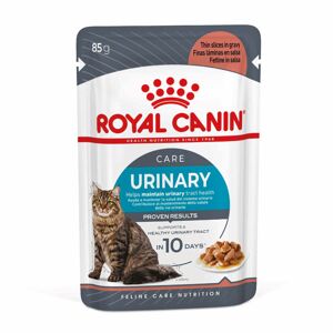 ROYAL CANIN Urinary Care pro zdravé močové cesty 48 × 85 g