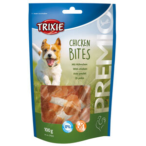Trixie PREMIO Chicken Bites 5 × 100 g