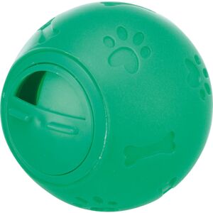 Trixie Snacky míček hračka pro psy z plastu ø11cm