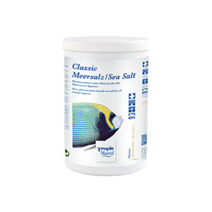 Tropic Marin® mořská sůl CLASSIC 2kg