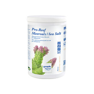 Tropic Marin® mořská sůl do akvária PRO-REEF 2kg