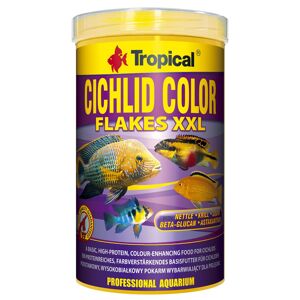 Tropical Cichlid Color XXL, 1 l