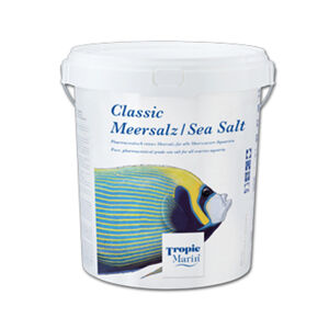 Tropic Marin® mořská sůl CLASSIC 25 kg