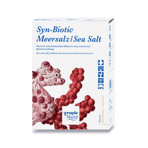 Tropic Marin® mořská sůl SYN-BIOTIC 4 kg